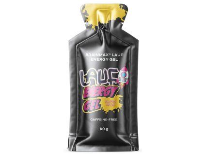 BrainMax LAUF® Energy Gel, 40 g