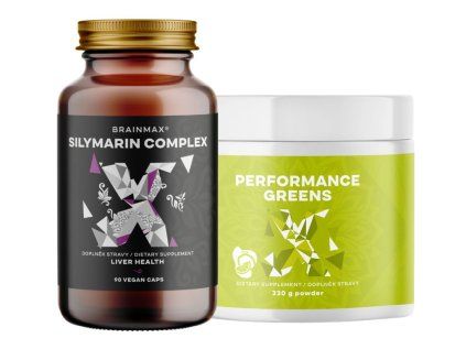 Oczyszczanie BrainMax